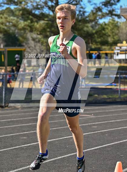 Thumbnail 3 in Apex Lions' Relays photogallery.