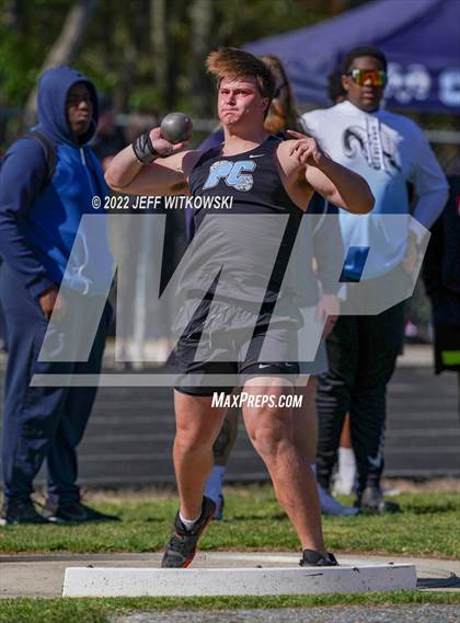 Thumbnail 1 in Apex Lions' Relays photogallery.