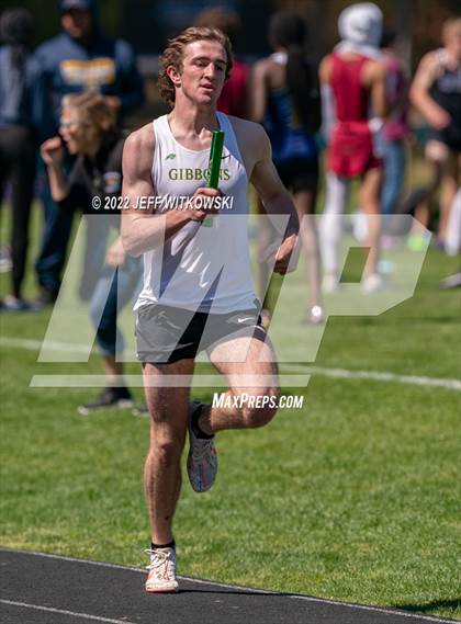 Thumbnail 3 in Apex Lions' Relays photogallery.