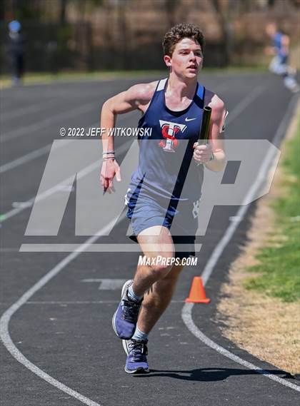 Thumbnail 3 in Apex Lions' Relays photogallery.