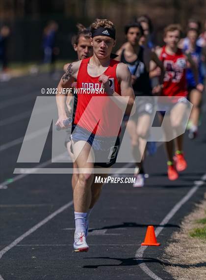 Thumbnail 3 in Apex Lions' Relays photogallery.