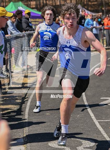 Thumbnail 1 in Apex Lions' Relays photogallery.