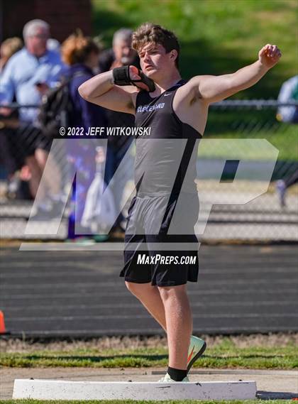 Thumbnail 2 in Apex Lions' Relays photogallery.