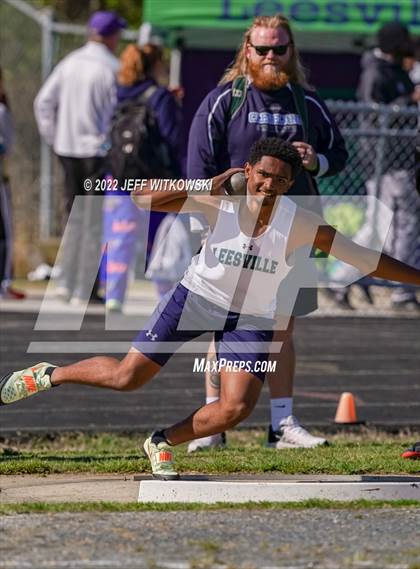 Thumbnail 3 in Apex Lions' Relays photogallery.