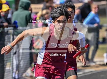 Thumbnail 3 in Apex Lions' Relays photogallery.