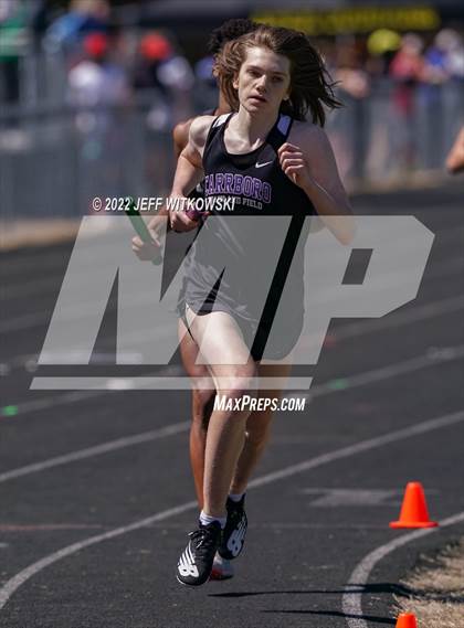 Thumbnail 3 in Apex Lions' Relays photogallery.