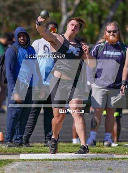 Thumbnail 2 in Apex Lions' Relays photogallery.