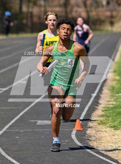 Thumbnail 3 in Apex Lions' Relays photogallery.