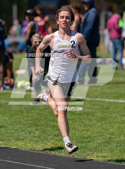 Thumbnail 3 in Apex Lions' Relays photogallery.
