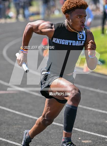 Thumbnail 2 in Apex Lions' Relays photogallery.