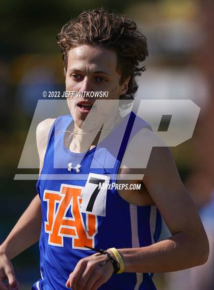 Thumbnail 3 in Apex Lions' Relays photogallery.