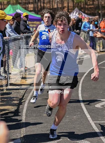 Thumbnail 3 in Apex Lions' Relays photogallery.
