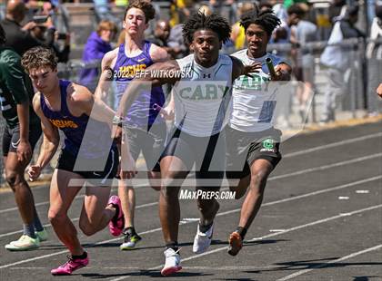 Thumbnail 3 in Apex Lions' Relays photogallery.