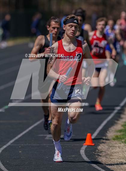 Thumbnail 1 in Apex Lions' Relays photogallery.