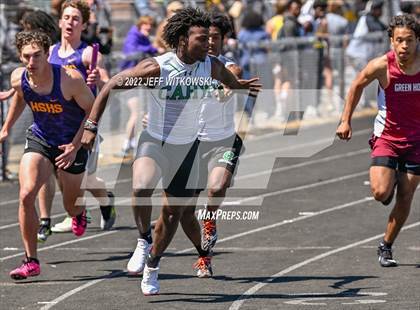 Thumbnail 1 in Apex Lions' Relays photogallery.