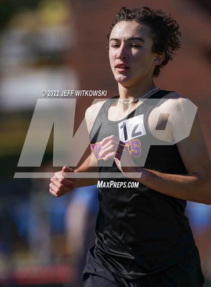 Thumbnail 1 in Apex Lions' Relays photogallery.