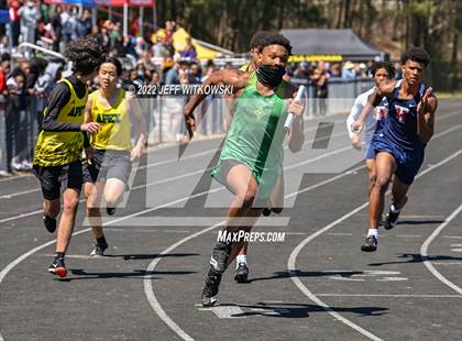 Thumbnail 1 in Apex Lions' Relays photogallery.