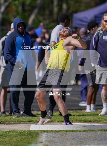 Thumbnail 2 in Apex Lions' Relays photogallery.
