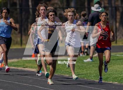 Thumbnail 1 in Apex Lions' Relays photogallery.