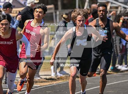 Thumbnail 1 in Apex Lions' Relays photogallery.