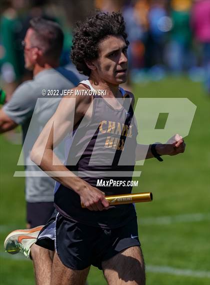 Thumbnail 2 in Apex Lions' Relays photogallery.