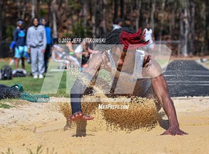 Thumbnail 3 in Apex Lions' Relays photogallery.