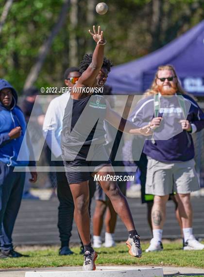 Thumbnail 2 in Apex Lions' Relays photogallery.