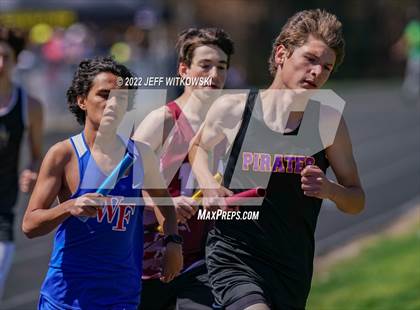 Thumbnail 3 in Apex Lions' Relays photogallery.