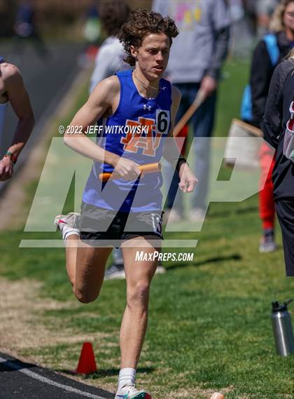Thumbnail 3 in Apex Lions' Relays photogallery.