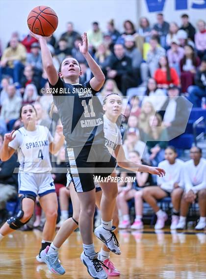 Thumbnail 3 in Berks Catholic @ Wyomissing photogallery.