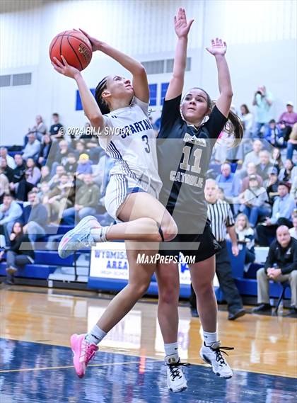 Thumbnail 2 in Berks Catholic @ Wyomissing photogallery.