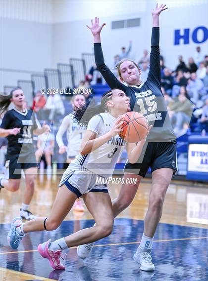 Thumbnail 1 in Berks Catholic @ Wyomissing photogallery.