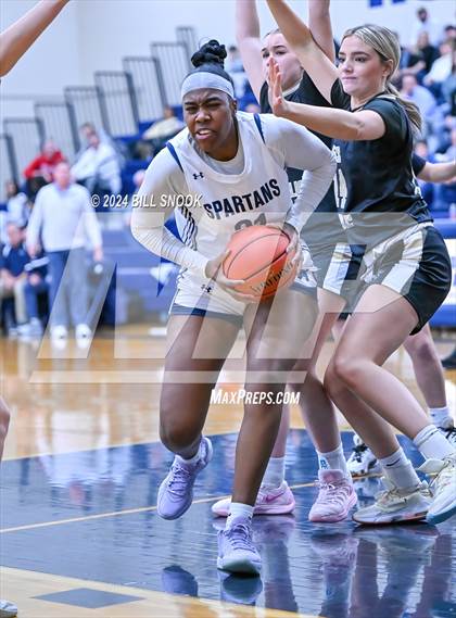 Thumbnail 2 in Berks Catholic @ Wyomissing photogallery.