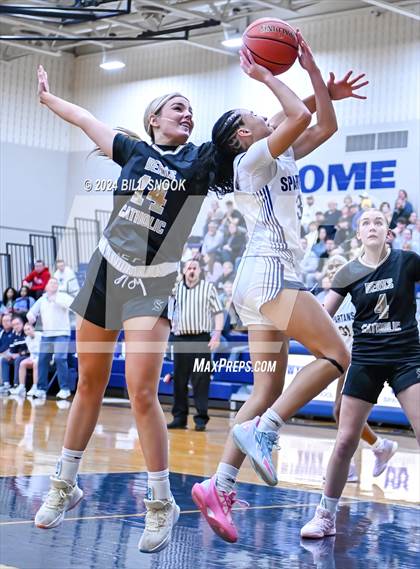 Thumbnail 3 in Berks Catholic @ Wyomissing photogallery.