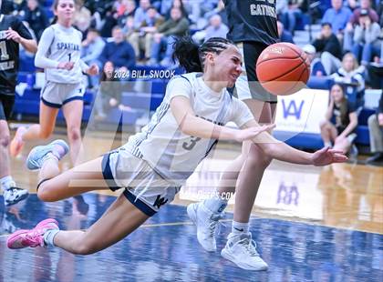 Thumbnail 2 in Berks Catholic @ Wyomissing photogallery.