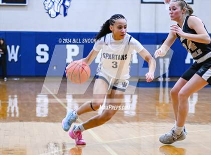 Thumbnail 2 in Berks Catholic @ Wyomissing photogallery.