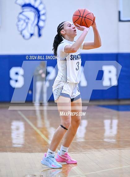 Thumbnail 3 in Berks Catholic @ Wyomissing photogallery.