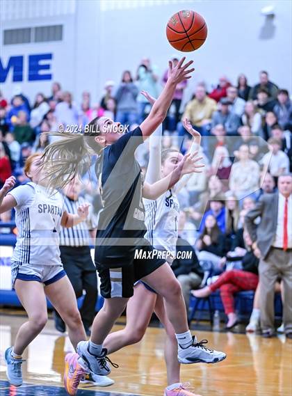 Thumbnail 3 in Berks Catholic @ Wyomissing photogallery.