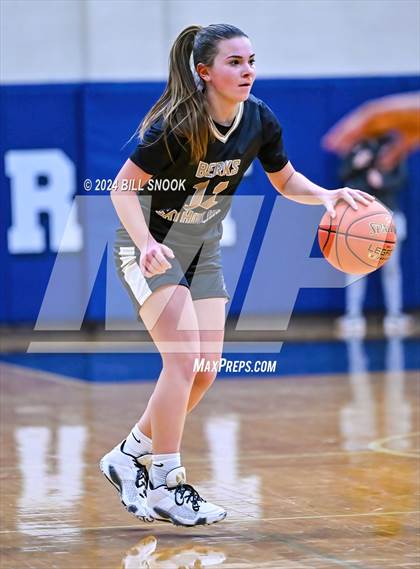 Thumbnail 3 in Berks Catholic @ Wyomissing photogallery.