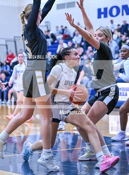 Thumbnail 1 in Berks Catholic @ Wyomissing photogallery.