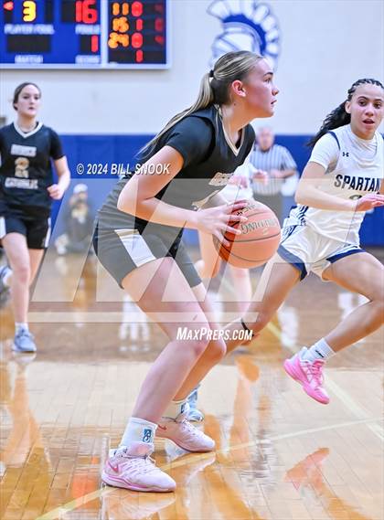 Thumbnail 1 in Berks Catholic @ Wyomissing photogallery.
