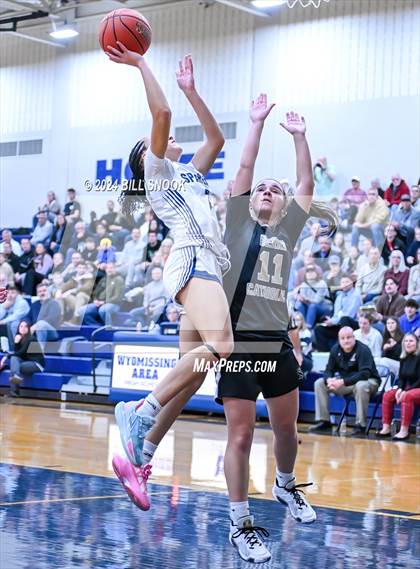 Thumbnail 3 in Berks Catholic @ Wyomissing photogallery.