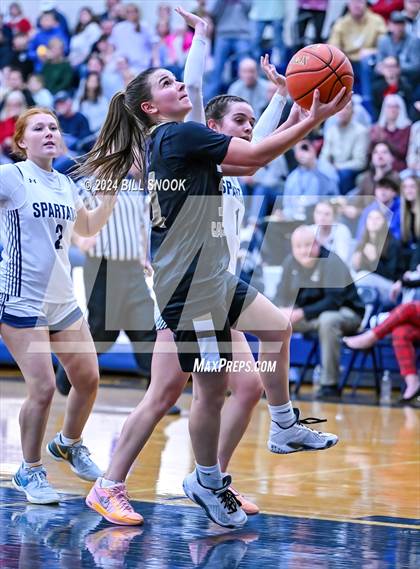 Thumbnail 2 in Berks Catholic @ Wyomissing photogallery.