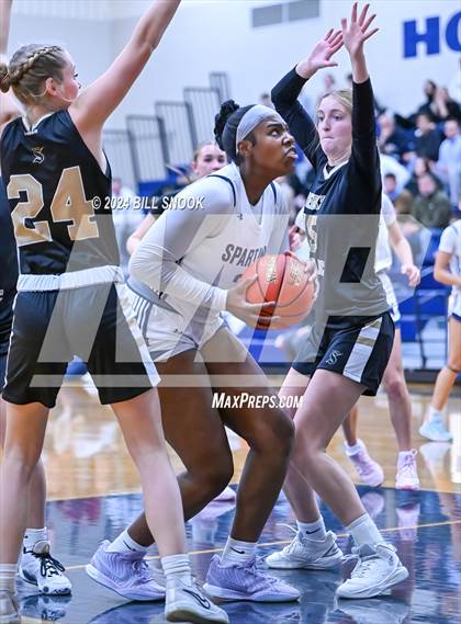 Thumbnail 3 in Berks Catholic @ Wyomissing photogallery.