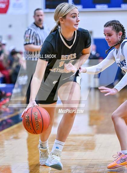 Thumbnail 3 in Berks Catholic @ Wyomissing photogallery.