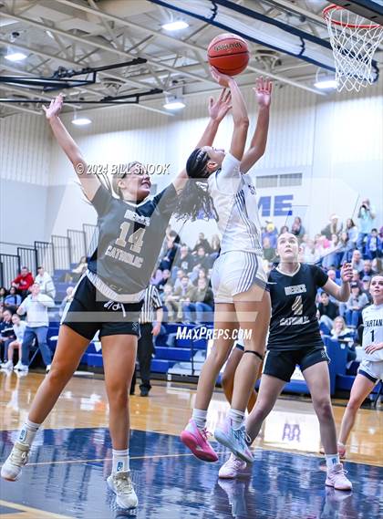 Thumbnail 1 in Berks Catholic @ Wyomissing photogallery.