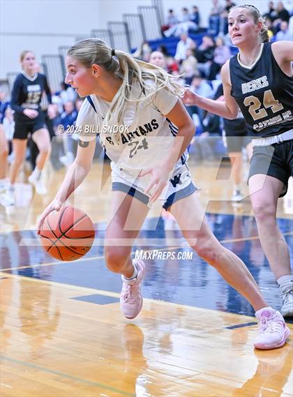 Thumbnail 2 in Berks Catholic @ Wyomissing photogallery.