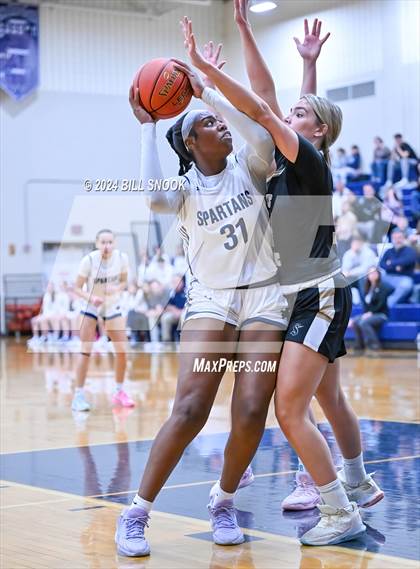 Thumbnail 3 in Berks Catholic @ Wyomissing photogallery.