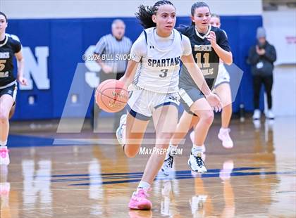 Thumbnail 3 in Berks Catholic @ Wyomissing photogallery.