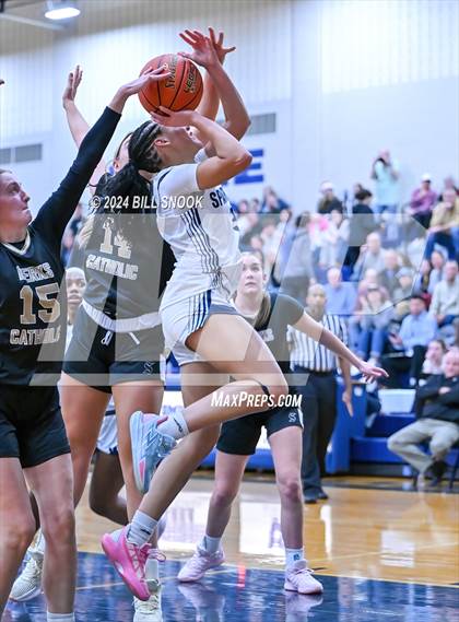 Thumbnail 2 in Berks Catholic @ Wyomissing photogallery.